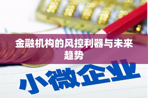 罗定金融机构的风控利器与未来趋势