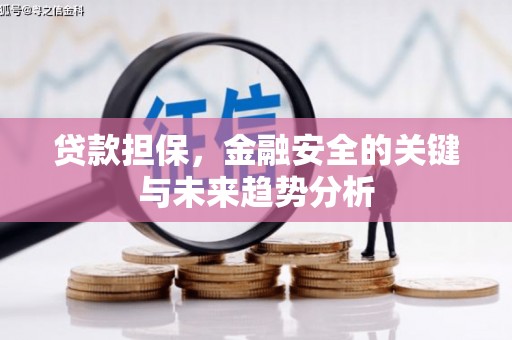罗定贷款担保，金融安全的关键与未来趋势分析