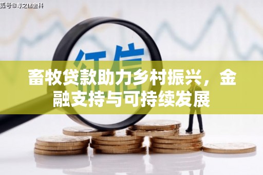 罗定畜牧贷款助力乡村振兴，金融支持与可持续发展