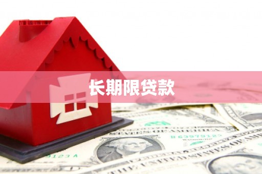 罗定长期限贷款