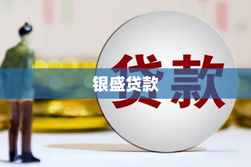 罗定银盛贷款