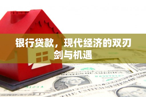 罗定银行贷款，现代经济的双刃剑与机遇