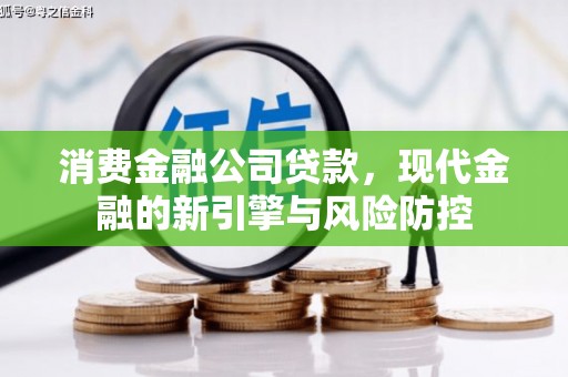 罗定消费金融公司贷款，现代金融的新引擎与风险防控