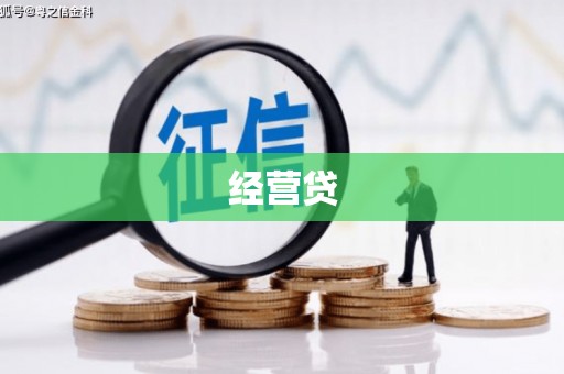 罗定经营贷