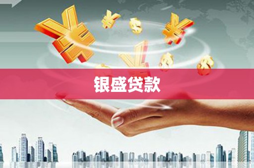 罗定银盛贷款