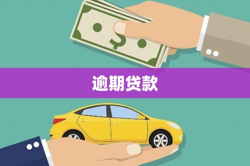 罗定逾期贷款