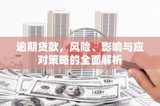 罗定逾期贷款，风险、影响与应对策略的全面解析