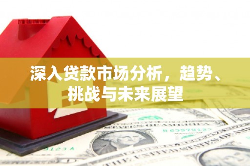 罗定深入贷款市场分析，趋势、挑战与未来展望
