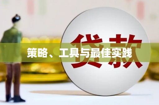 罗定策略、工具与最佳实践