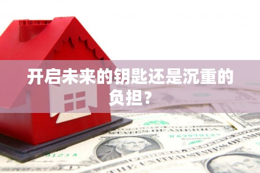 罗定开启未来的钥匙还是沉重的负担？