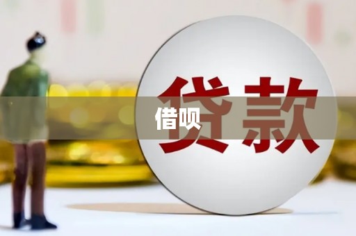 罗定借呗