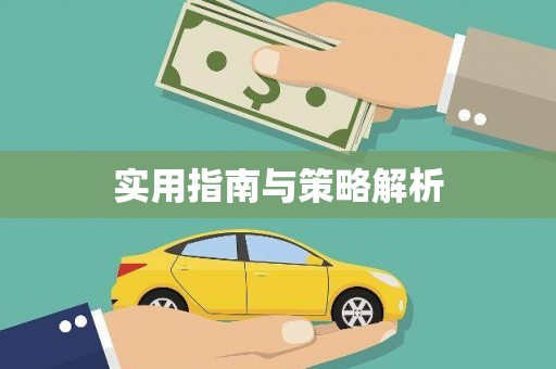 罗定实用指南与策略解析