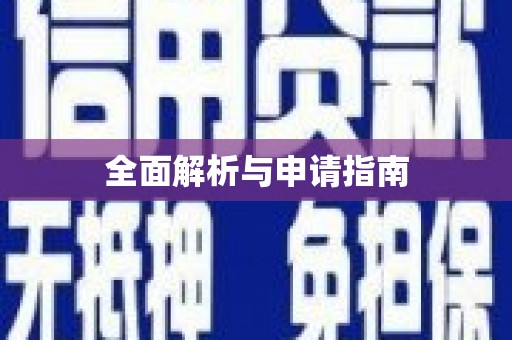 罗定全面解析与申请指南